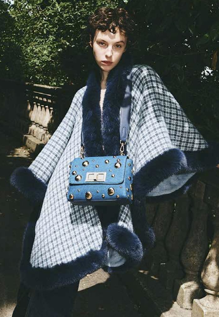 Alex Max Italian Fashion Accessories Catalogue 4